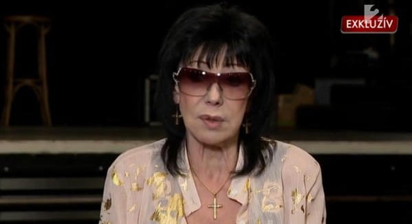 Szűcs Judith rájött, 16 évig horrorban élt, feljelenti az exvőlegényét