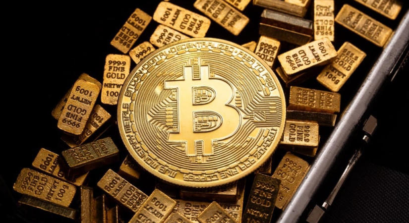 12 éven át elveszettnek hitte a bitcoinjait, most 1,4 milliárd ütötte a markát