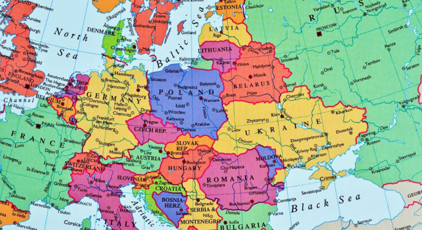 Jelentős régiós AI-együttműködéshez csatlakozott Magyarország