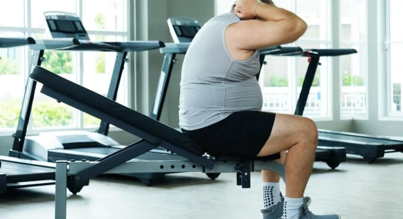 211 kilósan azt hitte, meg fog halni, ma már modellkinézetű – elképesztő a 22 éves srác átalakulása - videó