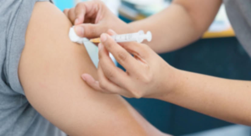 A rák ellen már gyerekkorban lehet tenni: most kell dönteniük a szülőknek