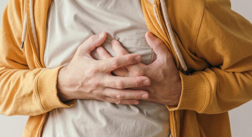 Mi köze az időjárásnak a szívmegálláshoz? Életmentő dologra bukkantak a magyar kutatók