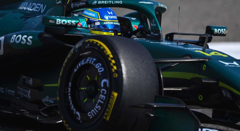 A Mercedes és a Red Bull is kész újragondolni az ADUO-rendszert a Honda miatt