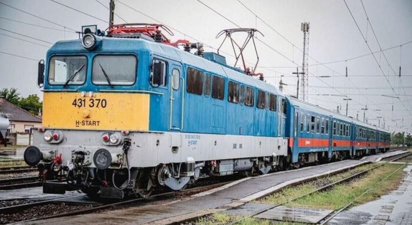 Muszáj belenyúlni a vonatközlekedésbe Miskolc és Ózd között, így változik hétfőtől a rendszer