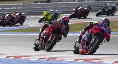 2027-ben nem lesz MotoGP a Balaton Park Circuiten
