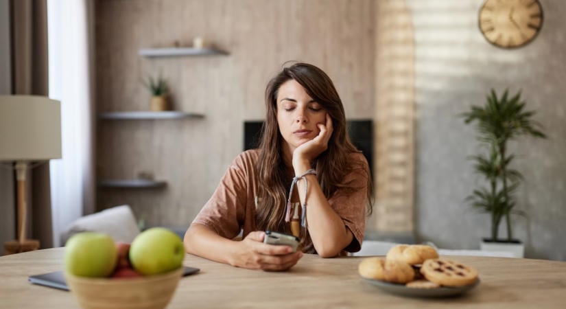 Ghosting a saját barátaimtól: hol húzódik a határ a másik támogatása és a saját ignorálásunk között?