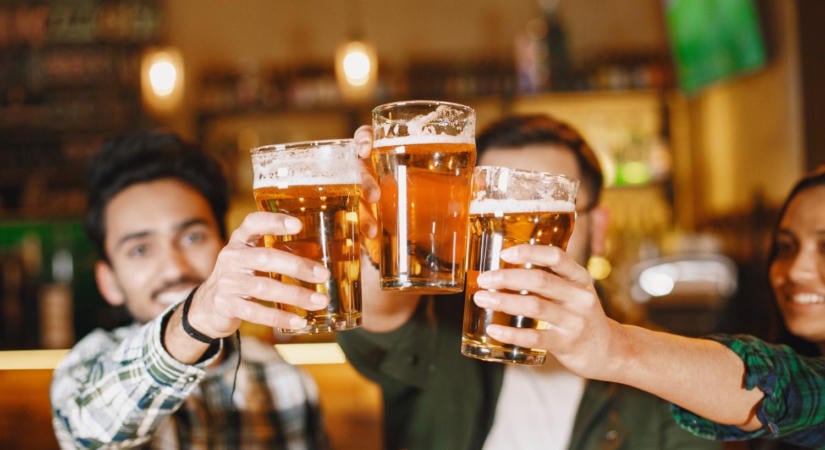 Sörkörök a sörbarátoknak: Oktoberfest Székesfehérváron