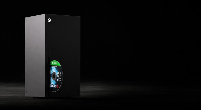 Mostantól mindenki számára elérhető az XBOX Disc-to-Digital programja