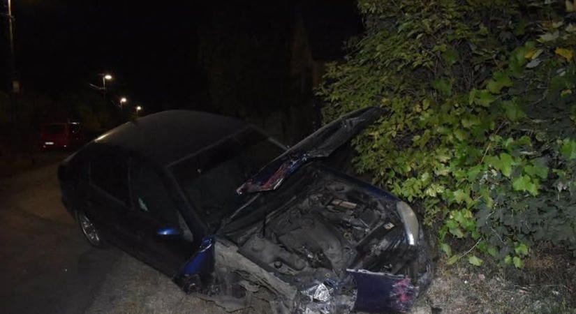 Az állatok etetésétől a totálkáros iskolabuszig repesztett a jogosítvány nélküli sofőr
