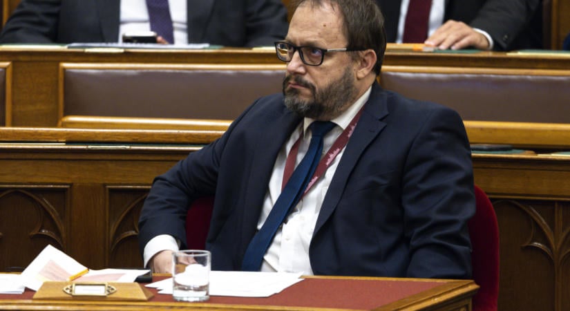 Kármán András: A vagyonadó 5 százalékát közcélokra is fel lehet majd ajánlani