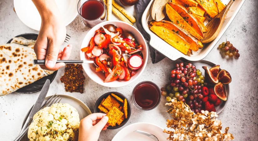 Mit főz egy magyar cégvezető a családjának? Három őszi kedvenc recept az ügyvezetői repertoárból