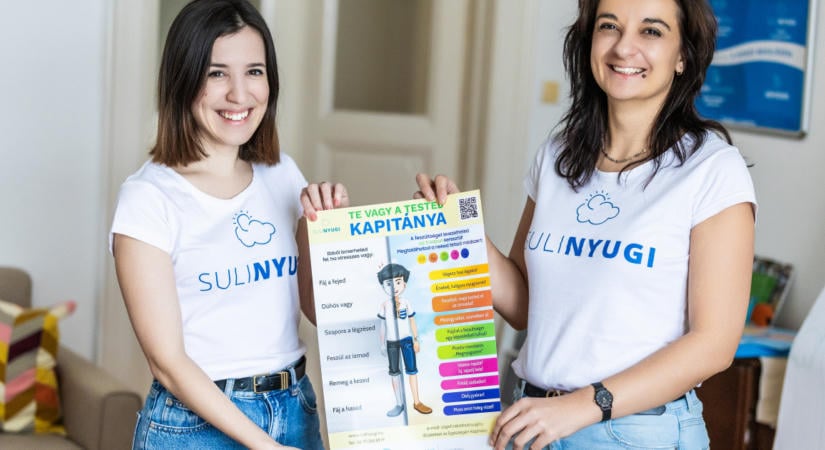 Ezért fontos a feszültségkezelés már gyermekkorban is!