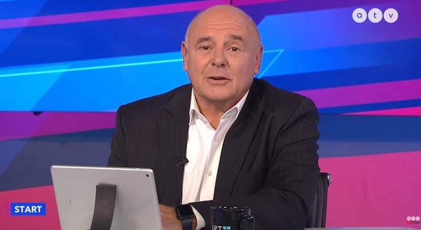 Ők is Rónai Egonnal együtt távoznak az ATV-től