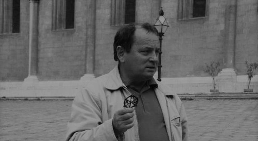 Elhunyt a régész, aki megtalálta Janus Pannonius sírját