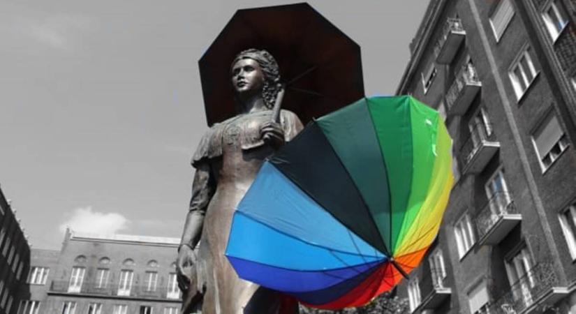 A felelőtlenség magas-iskolája – minden, amit a mai Budapest Pride-ról tudni kell