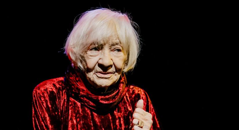 "Nagy korszak tanúja, s olykor főszereplője ment el" - megrendülten búcsúznak a pályatársak Csernus Marianntól