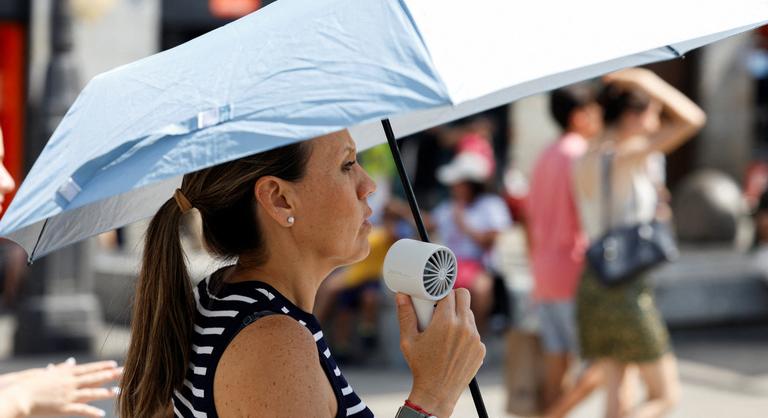 Hőkupolák és közéleti hazugságok – lehet-e alkalmazkodni a nyomasztó kánikulához?