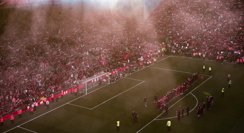 Új befektető érkezik a Liverpoolhoz, megszólalt a konzorcium vezetője