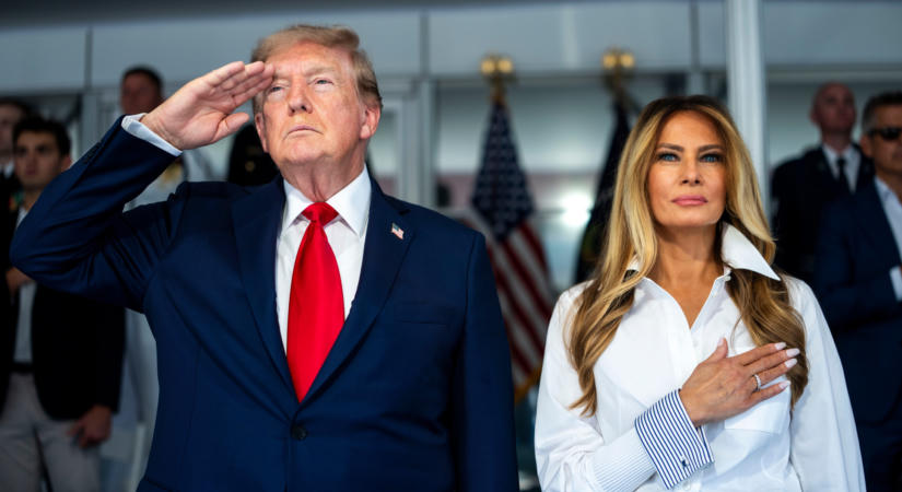 Donald Trump és Elon Musk is ujjong a szélsőjobboldali diadal után, de nem mindenki van ezzel így Európában