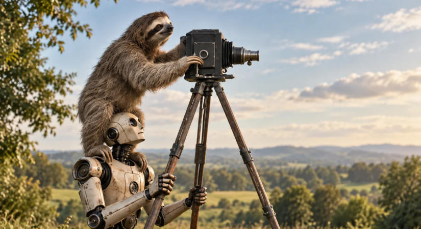 AI videó agent: nem a klipgenerálás, hanem a teljes gyártási workflow automatizálódik