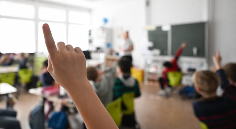 Egyre több az SNI-s diák a középiskolákban, a szakképzés felé tereli őket a rendszer