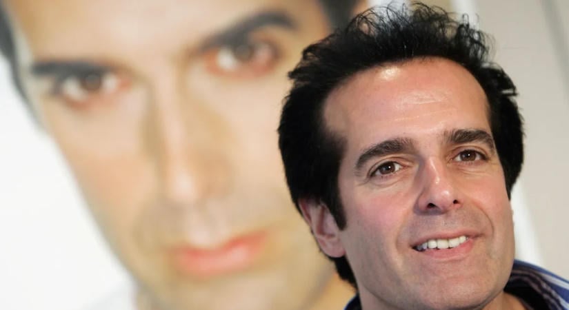 Több jegyet adott el, mint Michael Jackson és Elvis Presley – Felfoghatatlan, mire költötte a vagyonát a bűvész!