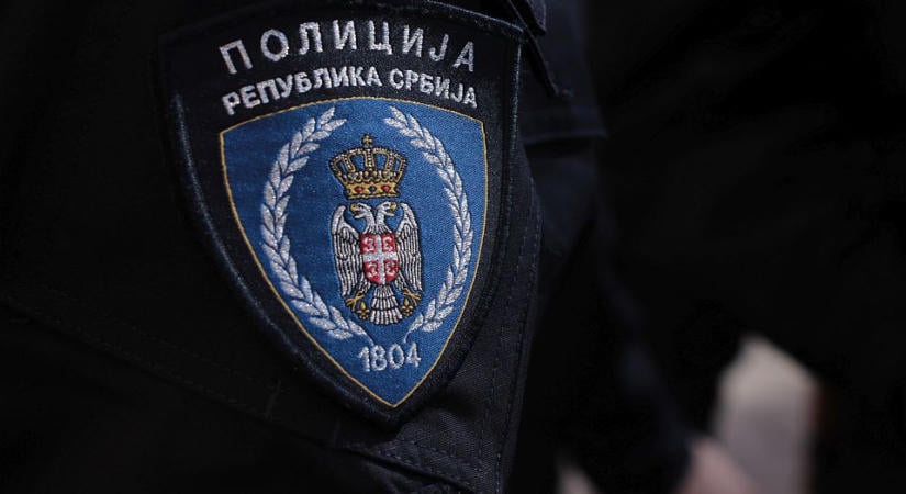 Šabić: Törvénytelenül próbált a rendőrség bejutni az egyetemista mozgalom helyiségeibe