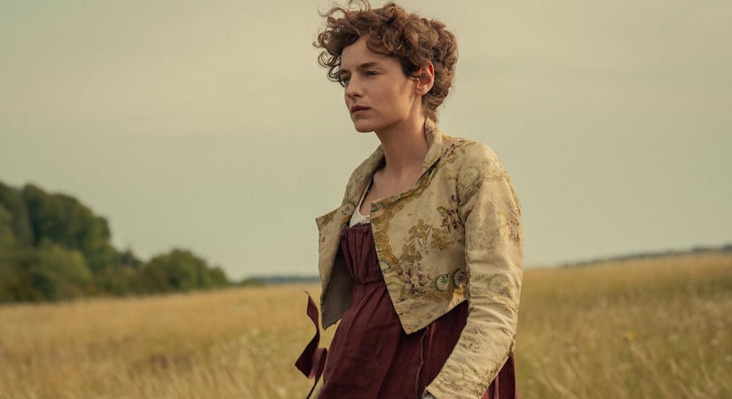 Új Büszkeség és balítélet érkezik a Netflixre: ezt tudjuk már Elizabeth és Mr. Darcy románcáról