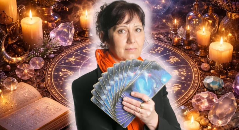 Heti horoszkóp: Van, akinek a munka, másnak a pénzügyek okozhatnak fejfájást