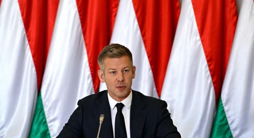 Magyar Péter másfél évszázados gyakorlatot írna felül