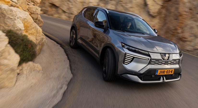 Olcsóbb verzió készül a Mitsubishi villanyautójából