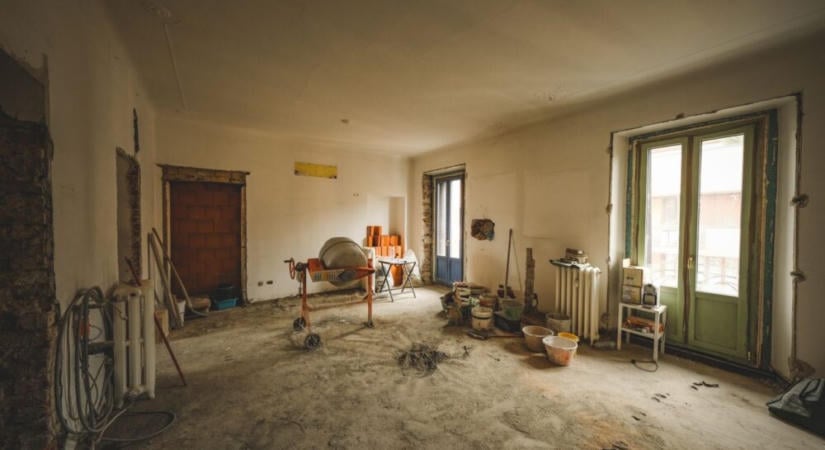 A Mapei számaiban is megjelent az építőipar nyári fékezése