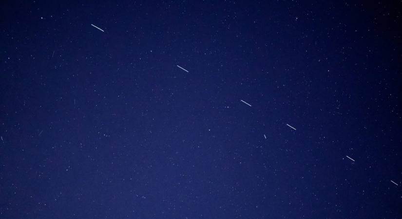 Bevetéseket kellett lefújni Ukrajnában, miután előzetes figyelmeztetés nélkül korlátozta a Starlink működését a SpaceX