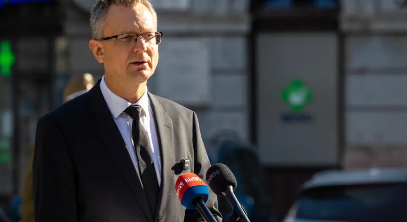 Rétvári Bence: A Tisza-kormány Bokros Lajos programját valósítja meg a 40 év feletti édesanyák szja-mentességének eltörlésével