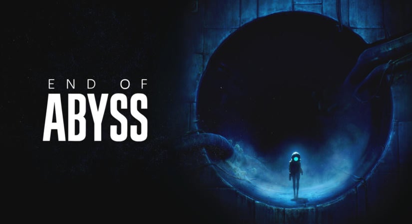 Ismert metroidvania-egyenlet, új változókkal: End of Abyss teszt