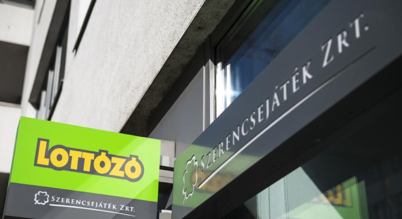 Új milliárdost avatott az Ötöslottó