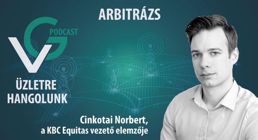 Nem hisznek a Fednek a piacok – Bikaviadal vagy medvetánc lesz a vége? – VG Podcast