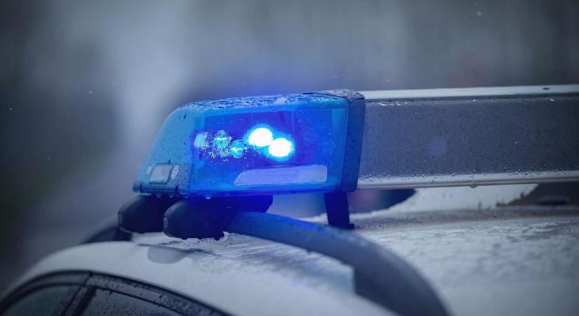 Lopás miatt keresik a nógrádi rendőrök a 41 éves férfit