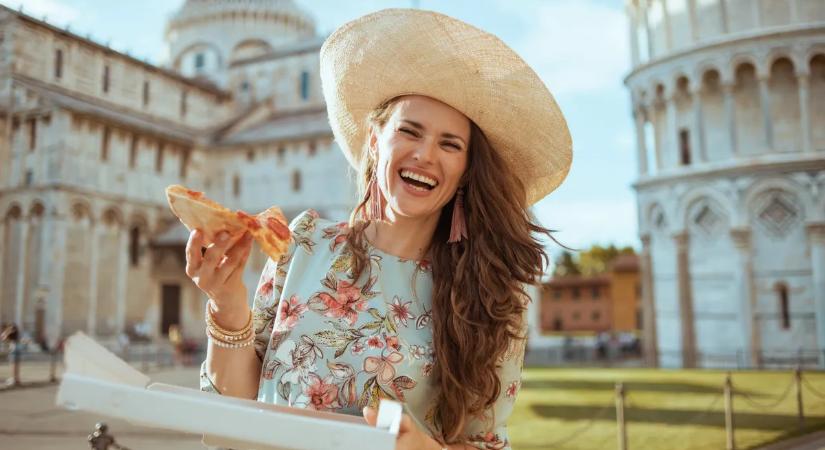 Tücskös-chilis, marhanyelves és aranyozott: ezek a világ legextrémebb pizzái