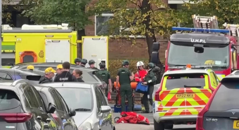 A dzsihadista erőszak jelenti a legnagyobb antiszemita terrorfenyegetést az európai zsidóságra