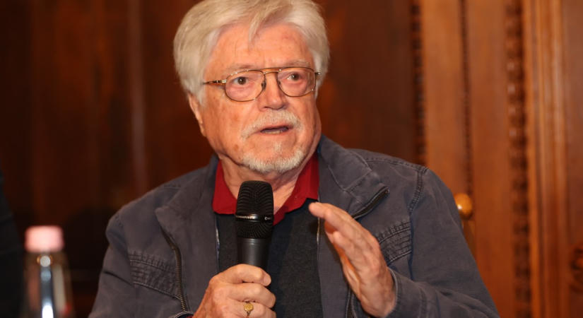 Megszólalt Szörényi Levente: Ezért nem lépett fel a Szigeten Bródy Jánossal