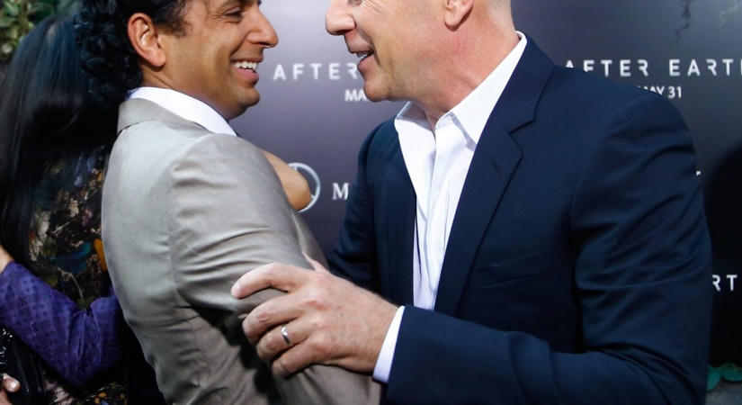 Ha szeretted Bruce Willis egyik legjobb filmjét, akkor ezek rád várnak