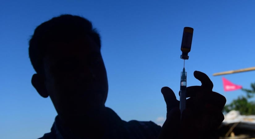 Az MMR-vakcina és az autizmus között nincs igazolt ok-okozati összefüggés