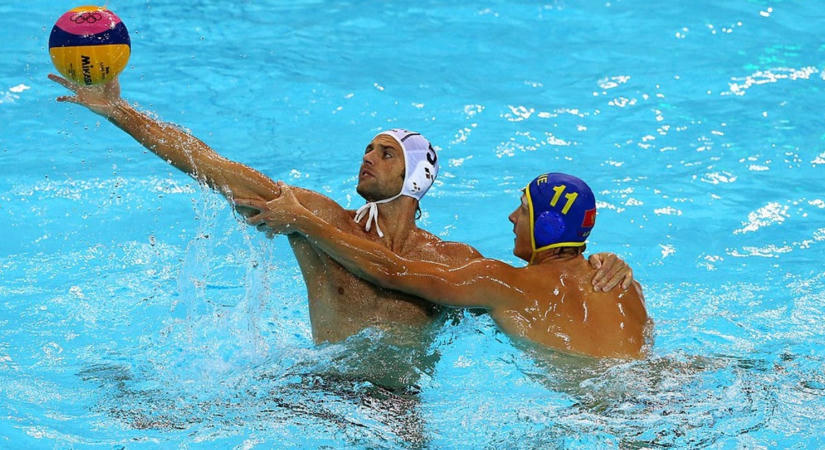 Emlékszel még Kásás Tamásra? Három olimpiai arany után így él most a vízilabda-legenda