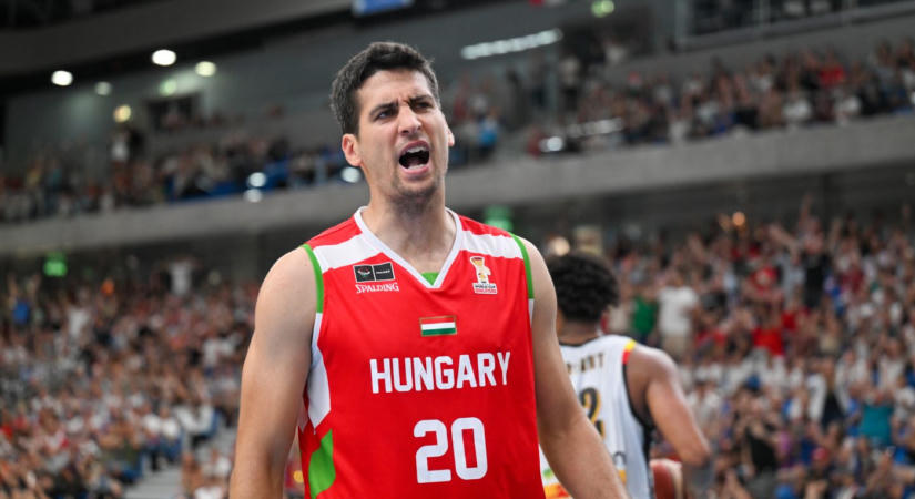 Ez történt a magyar csapattal a vb-selejtező első szakaszában