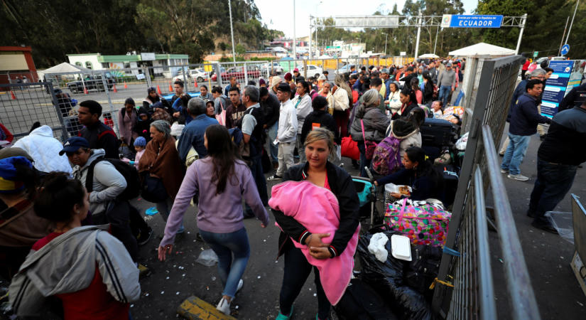 Migrációkutató: Washington már teszteli a deportálási megállapodásokat – az EU még csak keresgél