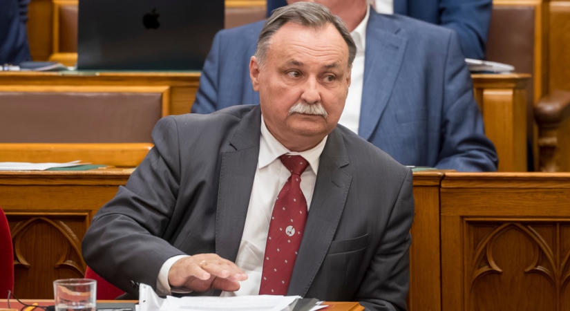 Most jött a hír: Gajdos László eltörölné az újévi tűzijátékot