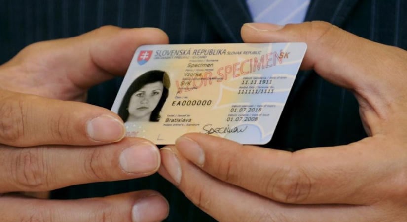 A választások előtt érdemes ellenőrizni a személyi igazolvány érvényességét