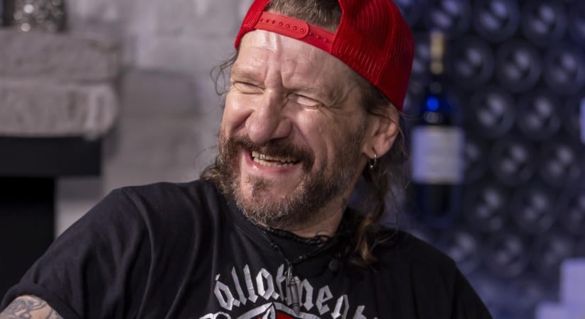Megműtötték Ganxsta Zolee-t, a kórházból üzent a rapper: "Szét lesz bombázva a putri" – videó