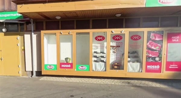 Elköltöztetik a Hossó ABC REpont automatáját – a belvárosi palackvisszaváltás gondjaira is rámutat az eset